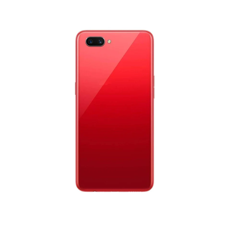 A3S RED BACK HOUSING OPPO